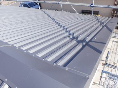外壁塗装 あま市 倉庫|稲沢市の屋根塗装・外壁塗装フォーグッド | 外壁塗装