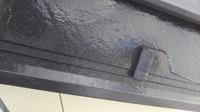 稲沢市 外壁塗装 K様邸|稲沢市の屋根塗装・外壁塗装フォーグッド | 外壁塗装