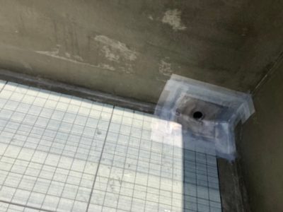 稲沢市 防水工事 |屋根塗装・外壁塗装のフォーグッド | 防水・シーリング工事