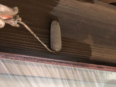 外壁塗装 稲沢市 Y様邸|稲沢市の屋根塗装・外壁塗装フォーグッド | 外壁塗装