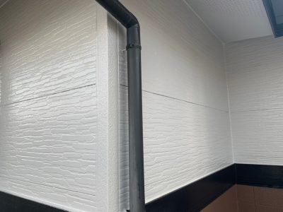 外壁塗装 尾張旭市 Y様邸|稲沢市の屋根塗装・外壁塗装フォーグッド | 外壁塗装