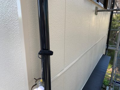 津島市 外壁塗装 O様邸|稲沢市の屋根塗装・外壁塗装フォーグッド | 外壁塗装