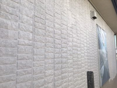 あま市　外壁塗装　H様邸　｜稲沢市の屋根塗装・外壁塗装フォーグッド | 外壁塗装