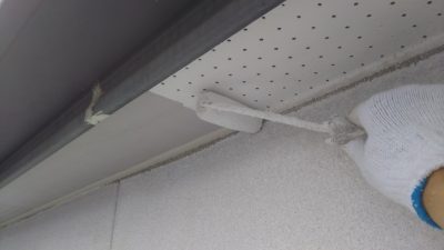 稲沢市 外壁塗装 K様邸|稲沢市の屋根塗装・外壁塗装フォーグッド | 外壁塗装