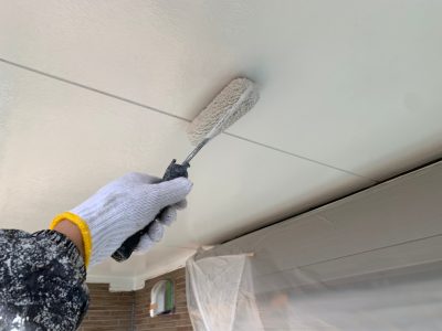 稲沢市 外壁塗装 K様邸|稲沢市の屋根塗装・外壁塗装フォーグッド | 外壁塗装
