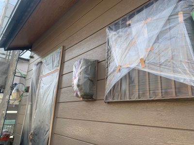 稲沢市 外壁塗装・屋根塗装 K様邸|稲沢市の屋根塗装・外壁塗装のフォーッグッド | 外壁塗装