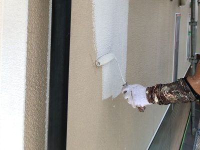 外壁塗装 北名古屋市 S様邸|稲沢市の屋根塗装・外壁塗装フォーグッド | 外壁塗装