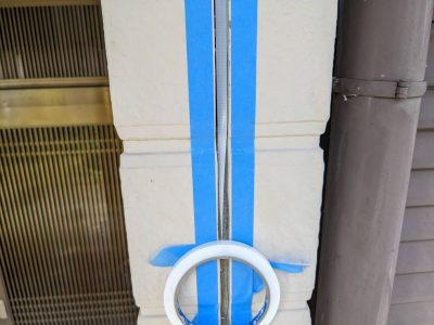外壁塗装 稲沢市 Y様邸|稲沢市の屋根塗装・外壁塗装フォーグッド | 外壁塗装