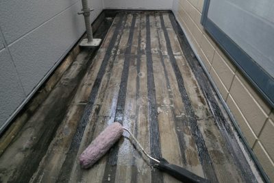 外壁塗装 名古屋市 N様邸|稲沢市の屋根塗装・外壁塗装フォーグッド | 外壁塗装