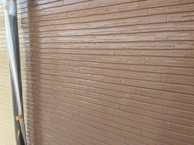 稲沢市　外壁塗装　K様邸｜稲沢市の屋根塗装・外壁塗装フォーグッド | 外壁塗装