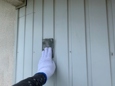 津島市 外壁塗装 O様邸|稲沢市の屋根塗装・外壁塗装フォーグッド | 外壁塗装