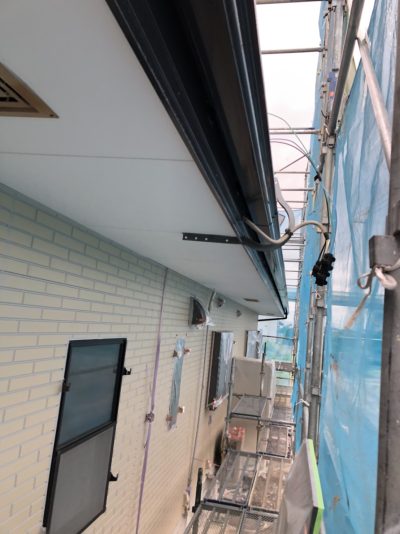 一宮市　外壁塗装　I様邸｜稲沢市の屋根塗装・外壁塗装のフォーッグッド | 外壁塗装