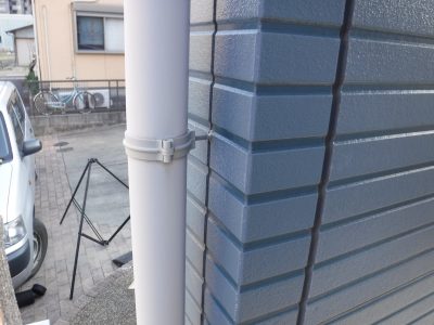 あま市 外壁塗装 T様邸|稲沢市の屋根塗装・外壁塗装のフォーッグッド | 外壁塗装
