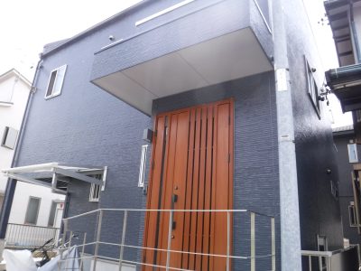 北名古屋市　A様邸｜稲沢市の屋根塗装・外壁塗装フォーグッド | 外壁塗装