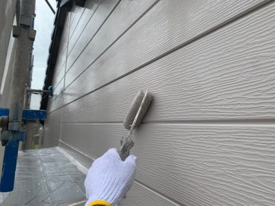 稲沢市　外壁塗装・屋根塗装　K様邸｜稲沢市の屋根塗装・外壁塗装のフォーッグッド | 外壁塗装