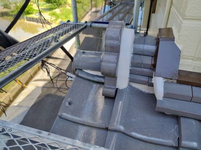 外壁塗装 稲沢市 Y様邸|稲沢市の屋根塗装・外壁塗装フォーグッド | 外壁塗装