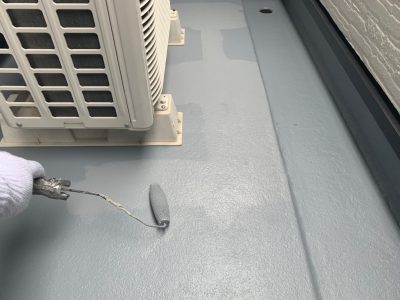 外壁塗装 尾張旭市 Y様邸|稲沢市の屋根塗装・外壁塗装フォーグッド | 外壁塗装