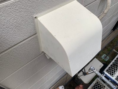 外壁塗装 尾張旭市 H様邸|稲沢市の屋根塗装・外壁塗装のフォーッグッド | 外壁塗装