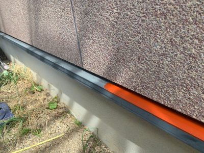外壁塗装 尾張旭市 Y様邸|稲沢市の屋根塗装・外壁塗装フォーグッド | 外壁塗装