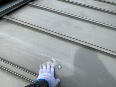 津島市 外壁塗装 O様邸|稲沢市の屋根塗装・外壁塗装フォーグッド | 外壁塗装