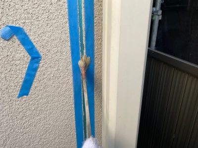 外壁塗装 稲沢市 S様邸|稲沢市の屋根塗装・外壁塗装フォーグッド | 外壁塗装