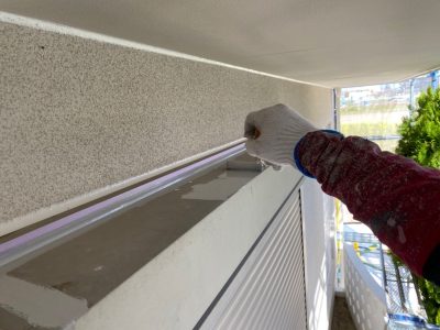外壁塗装 稲沢市 S様邸|稲沢市の屋根塗装・外壁塗装フォーグッド | 外壁塗装