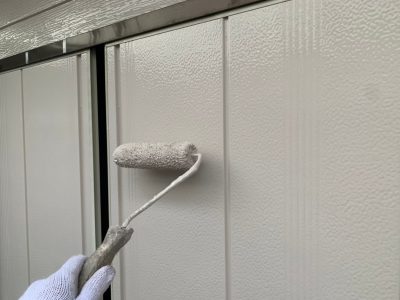 稲沢市 外壁塗装・屋根塗装 K様邸|稲沢市の屋根塗装・外壁塗装のフォーッグッド | 外壁塗装