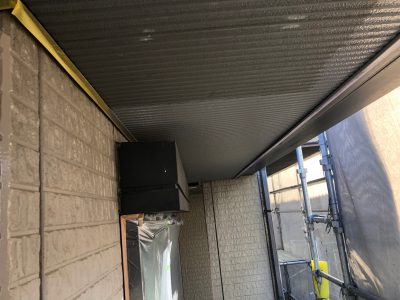 外壁塗装 清須市 I様邸|稲沢市の屋根塗装・外壁塗装フォーグッド | 外壁塗装