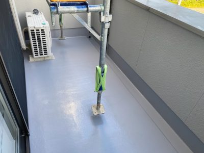 外壁塗装 稲沢市 S様邸|稲沢市の屋根塗装・外壁塗装フォーグッド | 外壁塗装