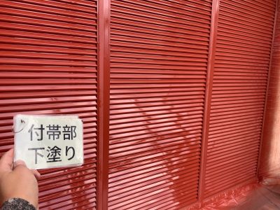 外壁塗装　稲沢市　H様邸｜稲沢市の屋根塗装・外壁塗装フォーグッド | 外壁塗装