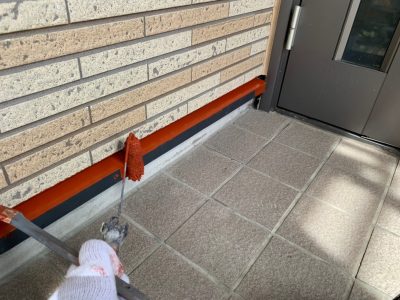 外壁塗装 尾張旭市 H様邸|稲沢市の屋根塗装・外壁塗装のフォーッグッド | 外壁塗装