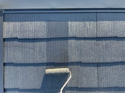 屋根・外壁塗装　大治町　アパート｜稲沢市の屋根塗装・外壁塗装フォーグッド | その他