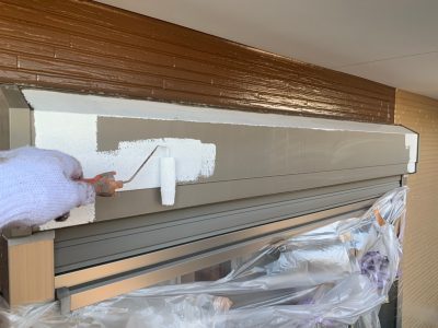 稲沢市 外壁塗装 K様邸|稲沢市の屋根塗装・外壁塗装フォーグッド | 外壁塗装