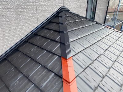 外壁塗装 清須市 I様邸|稲沢市の屋根塗装・外壁塗装フォーグッド | 外壁塗装