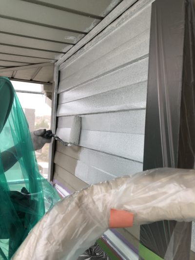 清須市 外壁塗装 U様邸|稲沢市の屋根塗装・外壁塗装フォーグッド | 外壁塗装