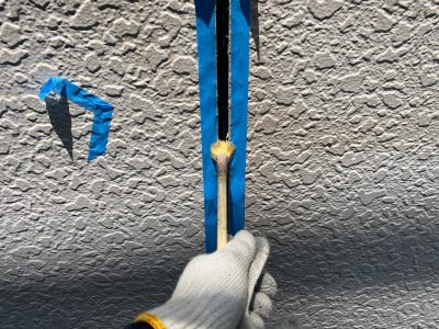 外壁塗装　稲沢市　O様邸｜稲沢市の屋根塗装・外壁塗装フォーグッド | 外壁塗装