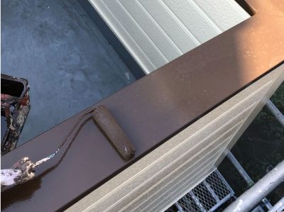 外壁塗装 稲沢市 Y様邸|稲沢市の屋根塗装・外壁塗装フォーグッド | 外壁塗装
