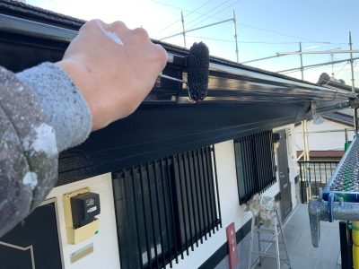 屋根・外壁塗装　大治町　アパート｜稲沢市の屋根塗装・外壁塗装フォーグッド | その他