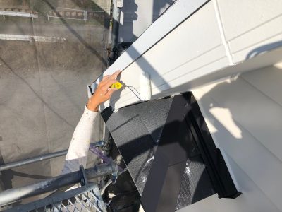 外壁塗装 一宮市K様邸|稲沢市の屋根塗装・外壁塗装フォーグッド | 外壁塗装