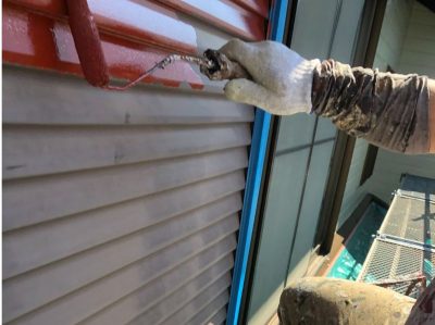 外壁塗装　稲沢市　Y様邸｜稲沢市の屋根塗装・外壁塗装フォーグッド | 外壁塗装