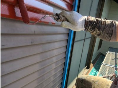 外壁塗装 稲沢市 Y様邸|稲沢市の屋根塗装・外壁塗装フォーグッド | 外壁塗装