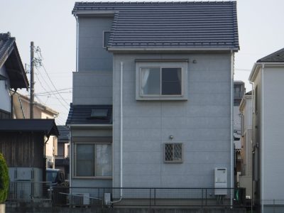 あま市 外壁塗装 T様邸|稲沢市の屋根塗装・外壁塗装のフォーッグッド | 外壁塗装
