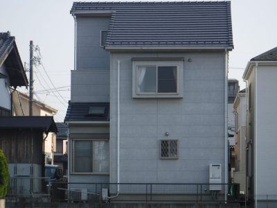 あま市　外壁塗装　T様邸｜稲沢市の屋根塗装・外壁塗装のフォーッグッド | 外壁塗装