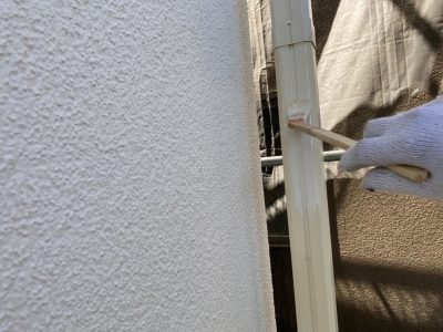 外壁塗装 稲沢市 S様邸|稲沢市の屋根塗装・外壁塗装フォーグッド | 外壁塗装