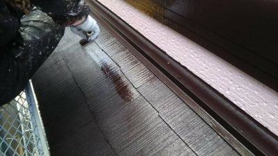 一宮市 外壁塗装 B様邸|稲沢市の屋根塗装・外壁塗装フォーグッド | 外壁塗装