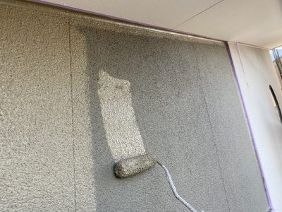 外壁塗装 稲沢市 S様邸|稲沢市の屋根塗装・外壁塗装フォーグッド | 外壁塗装