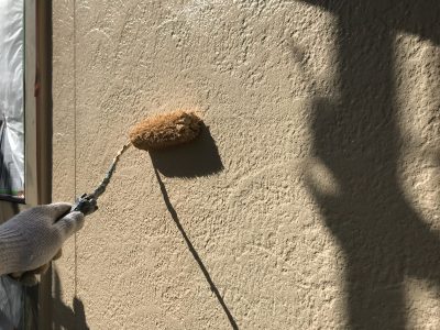 外壁塗装 稲沢市 I様邸|稲沢市の屋根塗装・外壁塗装フォーグッド | 外壁塗装