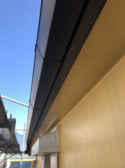 あま市 外壁塗装 K様邸 |稲沢市の屋根塗装・外壁塗装フォーグッド | 外壁塗装