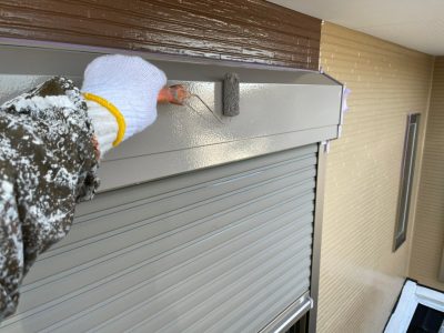 稲沢市 外壁塗装 K様邸|稲沢市の屋根塗装・外壁塗装フォーグッド | 外壁塗装