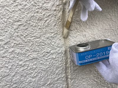 外壁塗装 あま市 W様邸|稲沢市の屋根塗装・外壁塗装フォーグッド | 外壁塗装